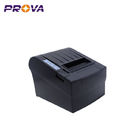 80mm Thermal Barcode Label Printer 300mm/S Ultra High Speed Printing
