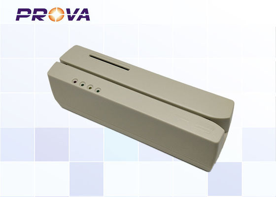 Openresty Server Compatible Electronic Card Reader for Streamlined Data Management