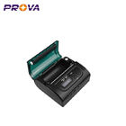 High Speed Wireless Handheld Printer , 80mm Series Thermal Receipt Printer