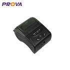 PROVA Mobile Thermal Receipt Printer , 58mm Portable Thermal Bluetooth Printer